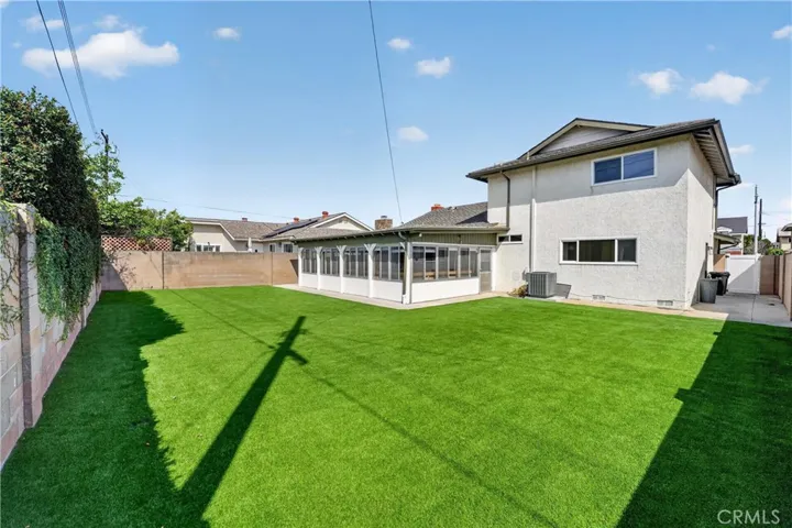 5278 Hanover Drive, Cypress, California 90630