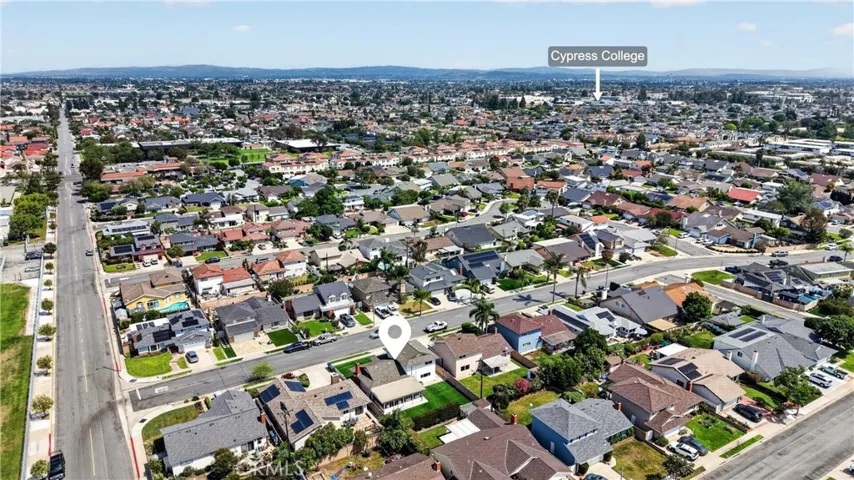 5278 Hanover Drive, Cypress, California 90630
