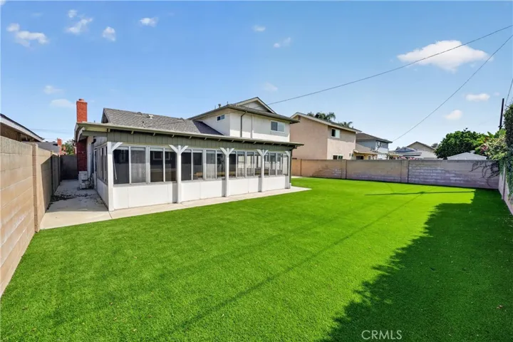 5278 Hanover Drive, Cypress, California 90630