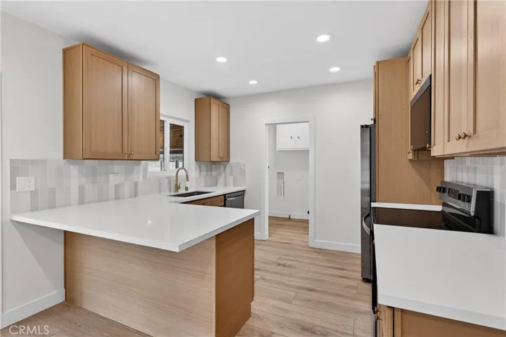 5278 Hanover Drive, Cypress, California 90630