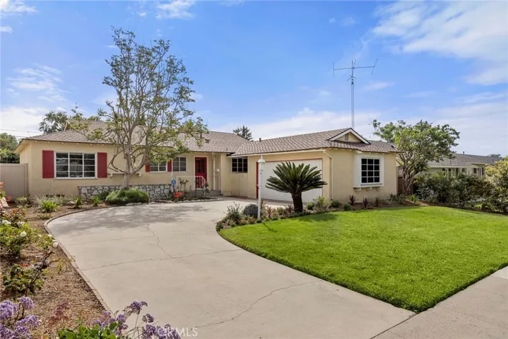 1018 Stanford Avenue, Fullerton, California 92831