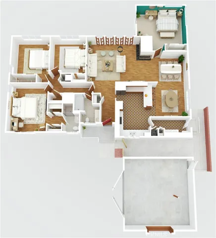 1018 Stanford Avenue, Fullerton, California 92831