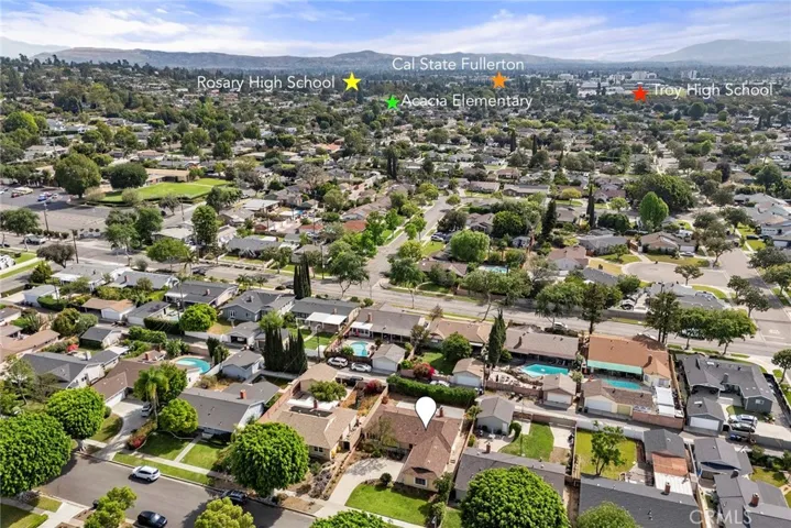 1018 Stanford Avenue, Fullerton, California 92831