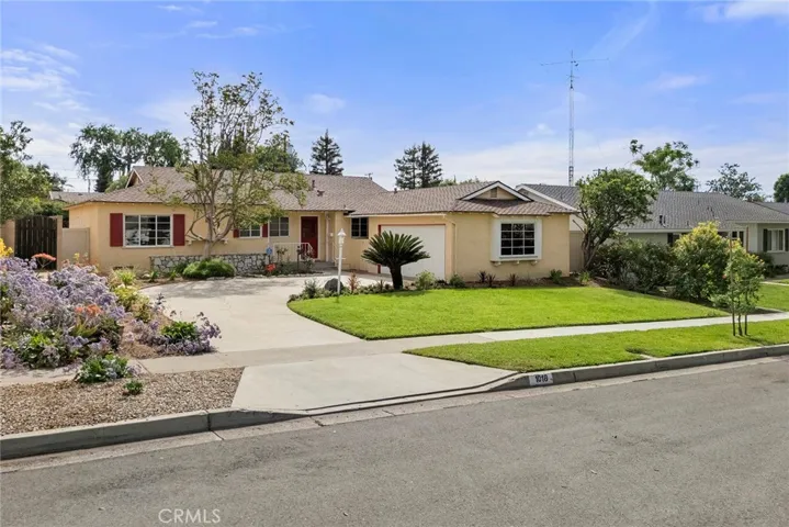 1018 Stanford Avenue, Fullerton, California 92831