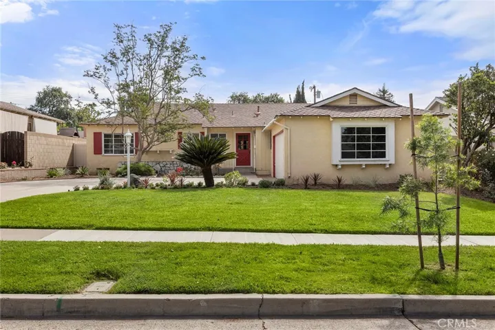 1018 Stanford Avenue, Fullerton, California 92831
