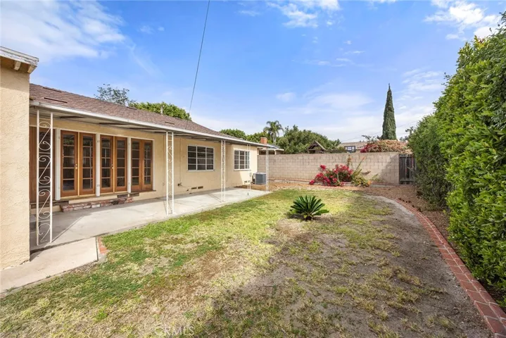 1018 Stanford Avenue, Fullerton, California 92831
