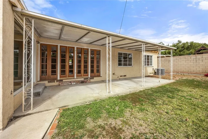 1018 Stanford Avenue, Fullerton, California 92831