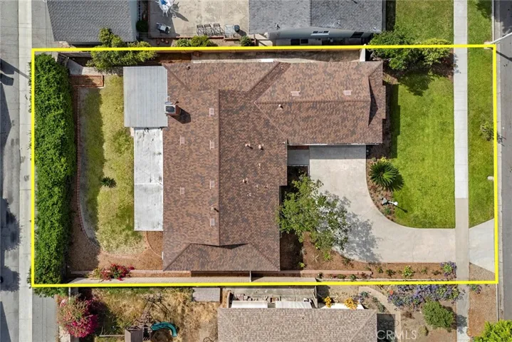 1018 Stanford Avenue, Fullerton, California 92831