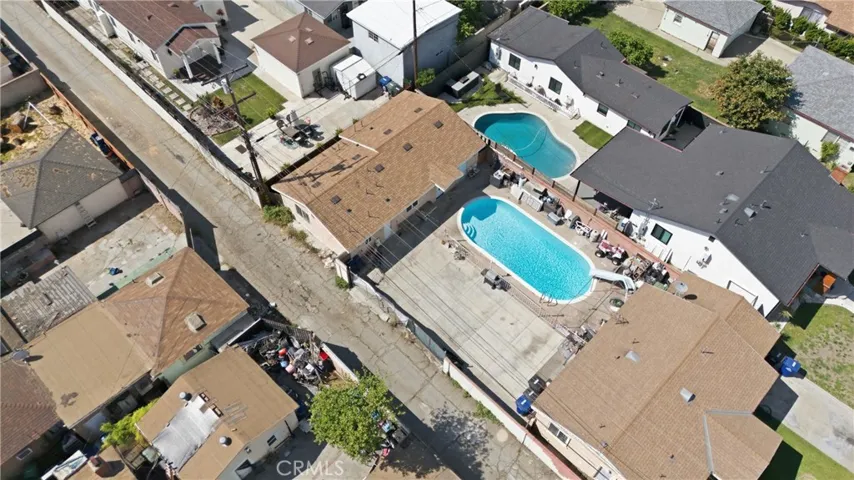 10611 Bowman, South Gate, California 90280