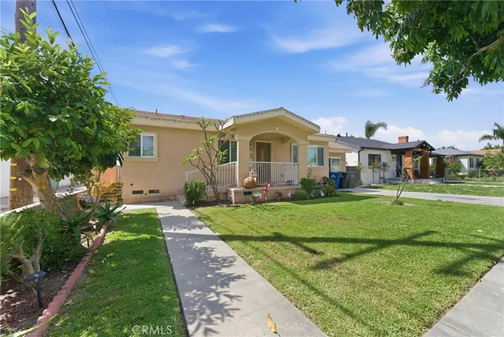 10611 Bowman, South Gate, California 90280
