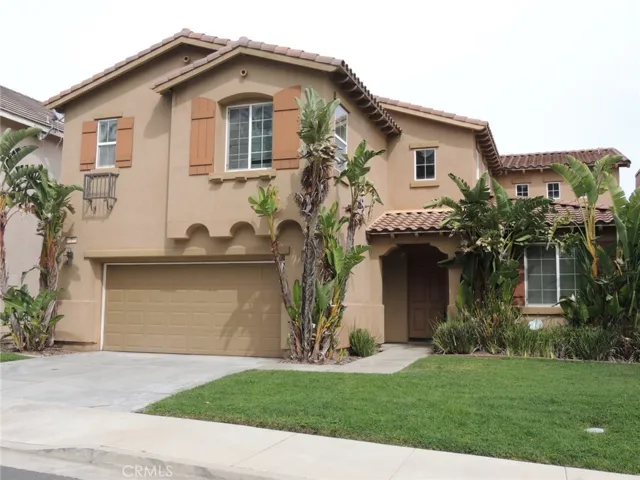 7 Plaza Valenza, Lake Elsinore, California 92532