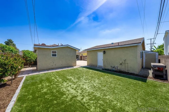 6009 Briercrest, Lakewood, California 90713