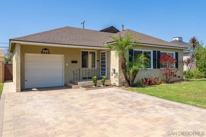 6009 Briercrest, Lakewood, California 90713