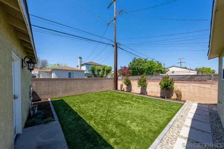 6009 Briercrest, Lakewood, California 90713