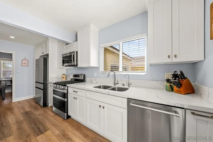 6009 Briercrest, Lakewood, California 90713