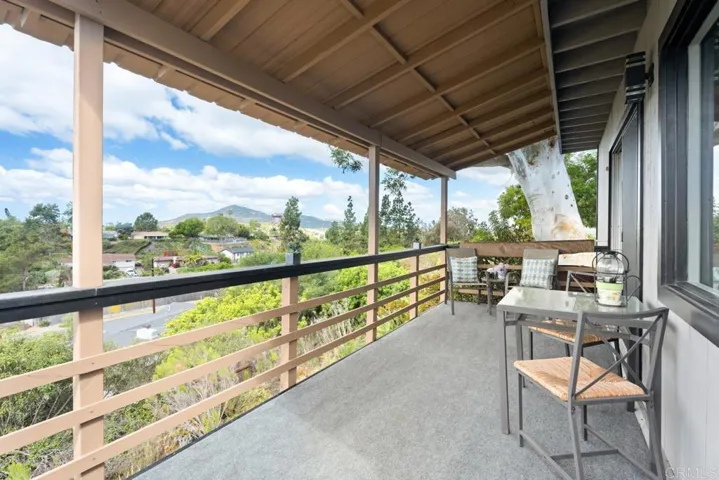 812 Sharon, El Cajon, California 92020