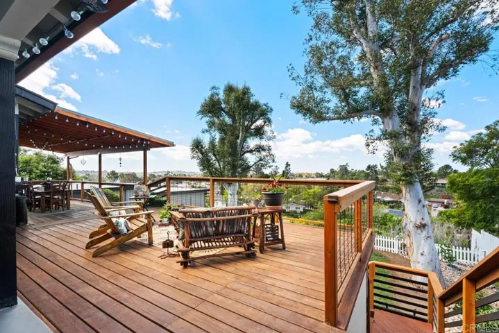 812 Sharon, El Cajon, California 92020