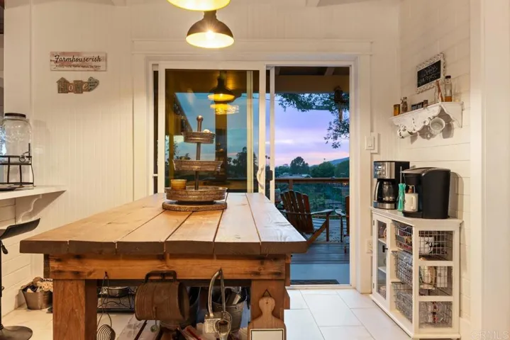 Farmhouse Island