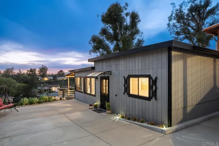 Granny Flat