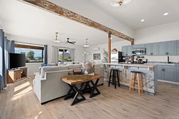 Open Concept