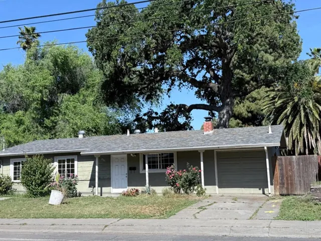 2321 Sunshine Drive, Concord, California 94520