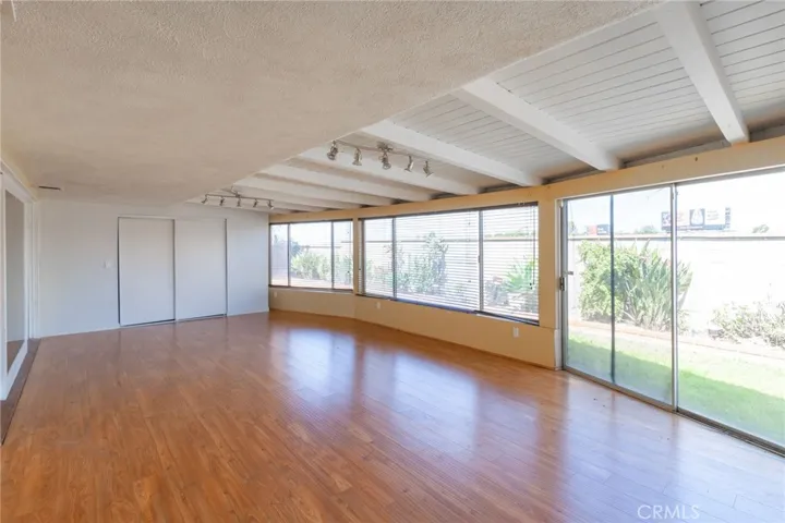 3rd Bedroom/ Flex