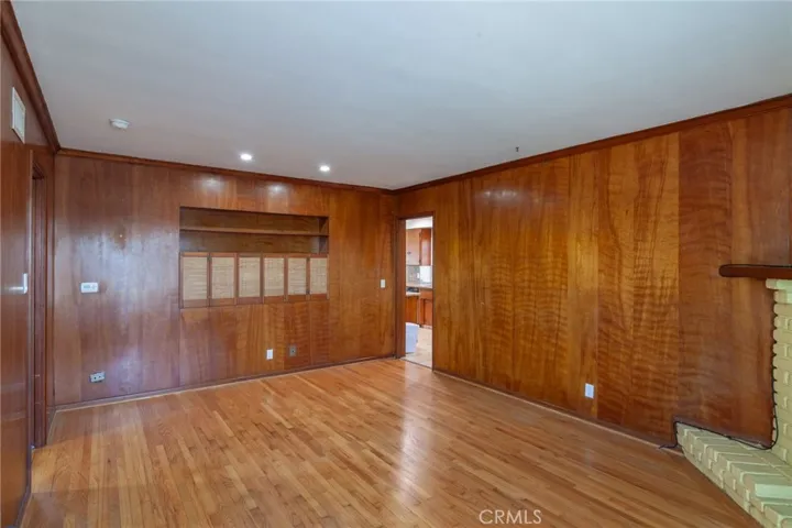Front Room/ Den