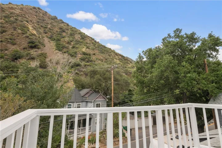 29734 Silverado Canyon Road, Silverado, California 92676