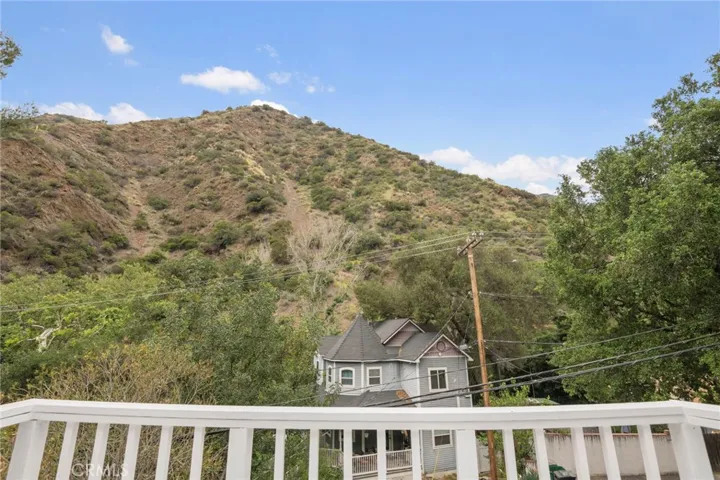 29734 Silverado Canyon Road, Silverado, California 92676