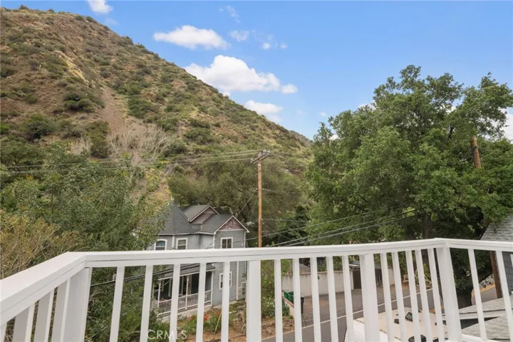 29734 Silverado Canyon Road, Silverado, California 92676