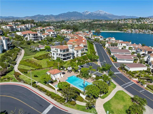 Two Resort Style Pools & Spas nestled along the Lake!