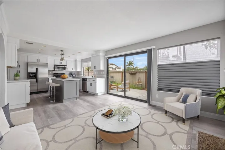 virtual staging
