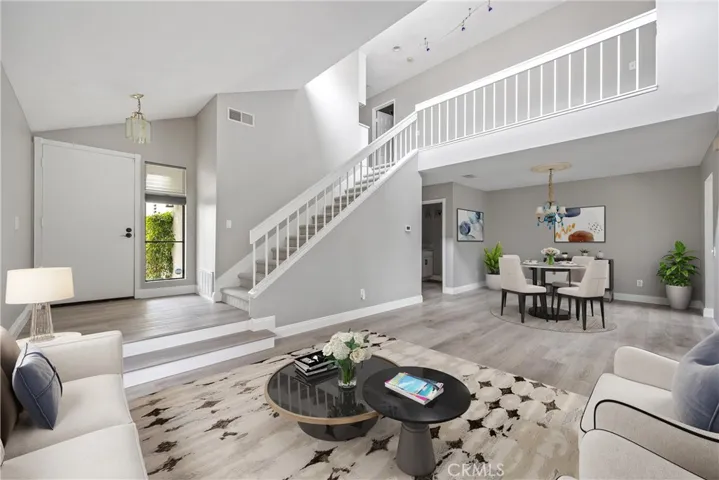 virtual staging
