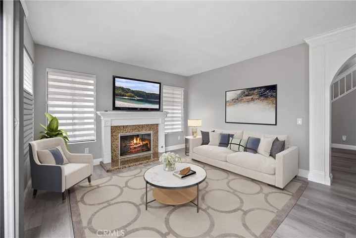 virtual staging
