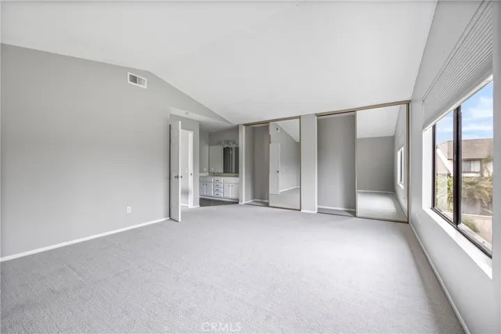 master suite