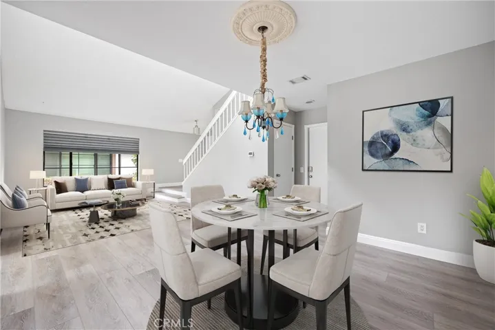 virtual staging
