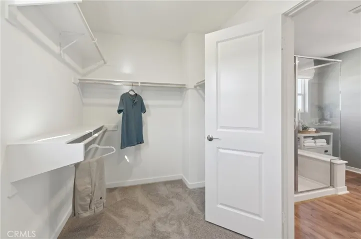 MODEL HOME