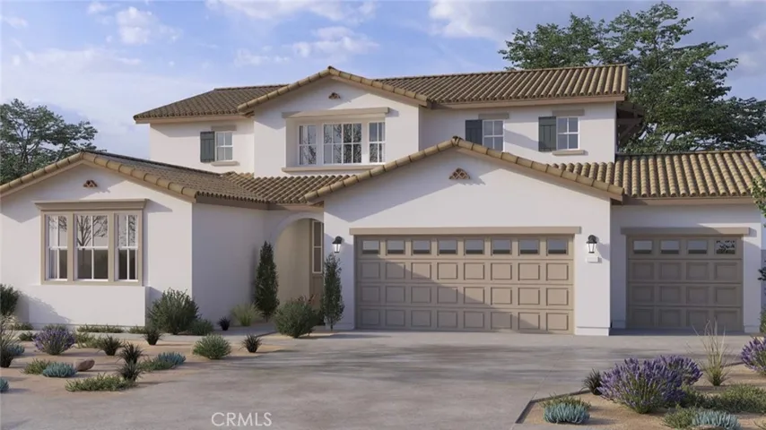 EXTERIOR RENDERING SPANISH