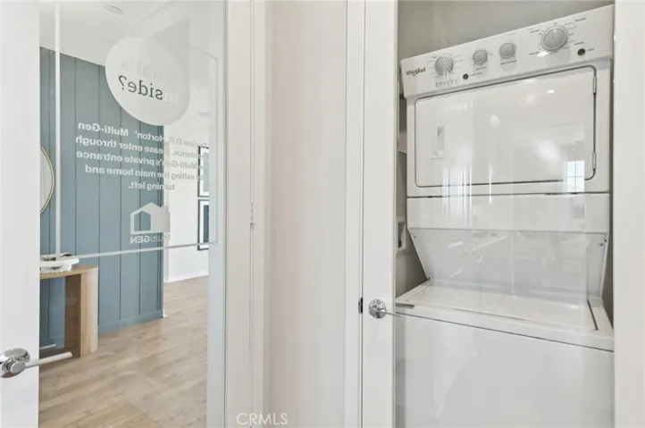 MODEL HOME