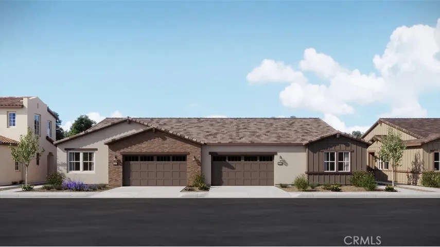 Photos shown are of model only- not actual homesite.