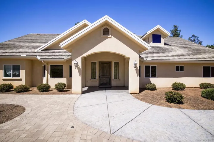 28640 Myers Country Ln, Valley Center, California 92082