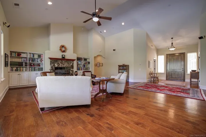 28640 Myers Country Ln, Valley Center, California 92082