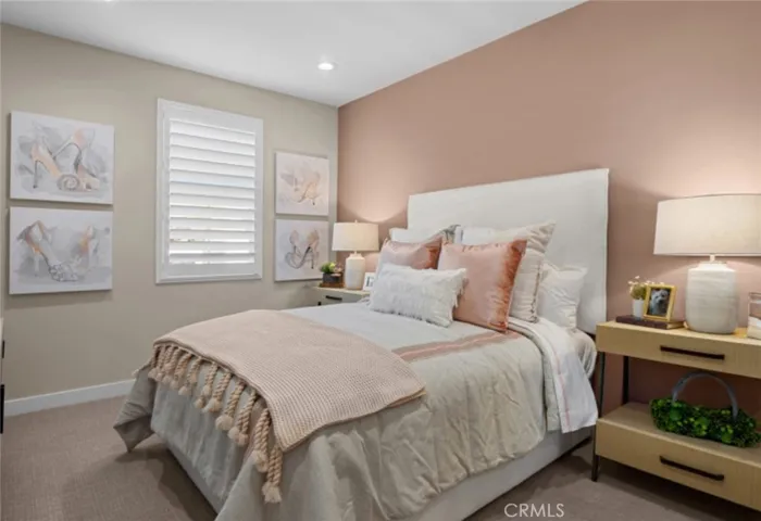model home