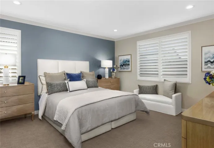 model home