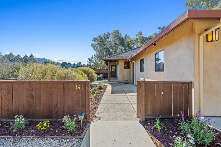 141 Whistler Court, Scotts Valley, California 95066