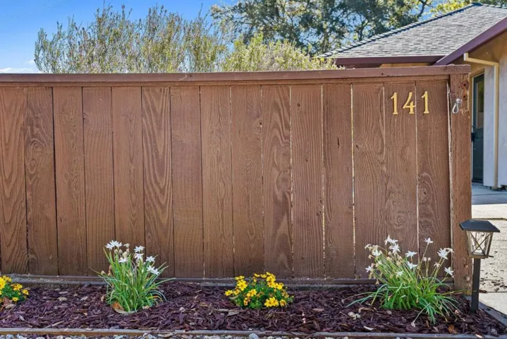 141 Whistler Court, Scotts Valley, California 95066