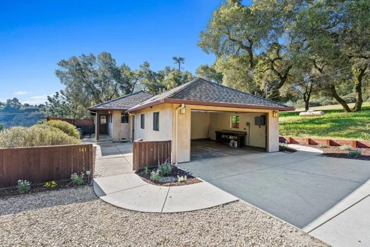 141 Whistler Court, Scotts Valley, California 95066