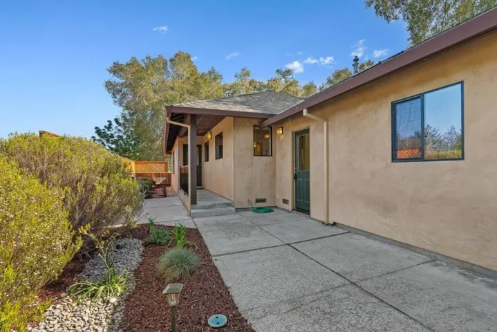 141 Whistler Court, Scotts Valley, California 95066