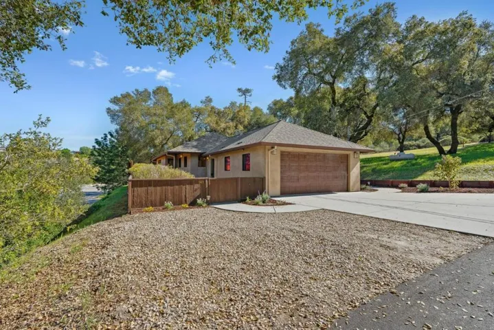 141 Whistler Court, Scotts Valley, California 95066