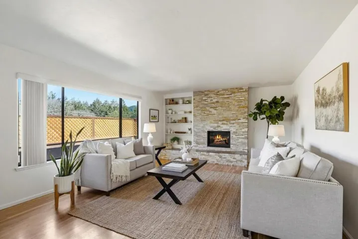 141 Whistler Court, Scotts Valley, California 95066
